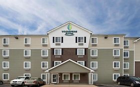 Woodspring Suites Murfreesboro